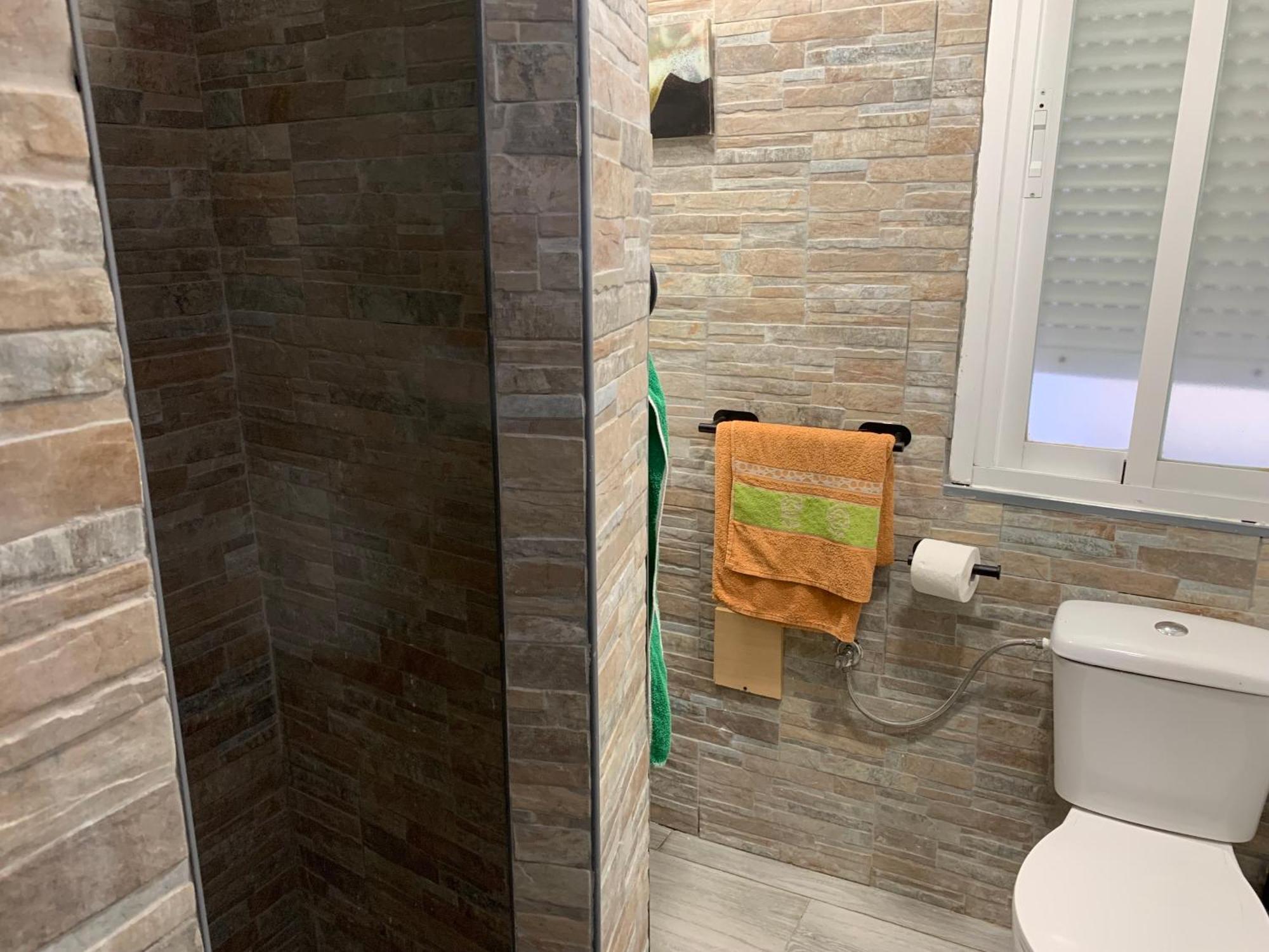 Apartamento Con Piscina Chiloeches Luaran gambar